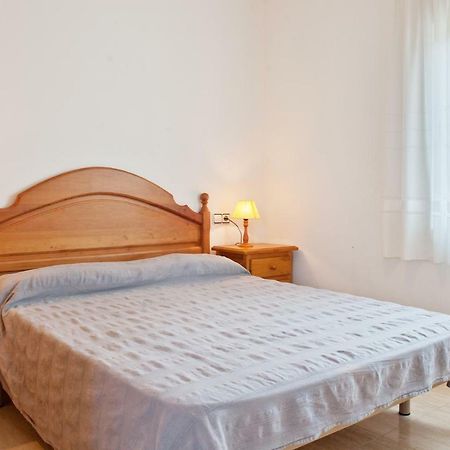 Lluna L' Escala Ngoại thất bức ảnh