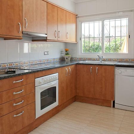 Lluna L' Escala Ngoại thất bức ảnh