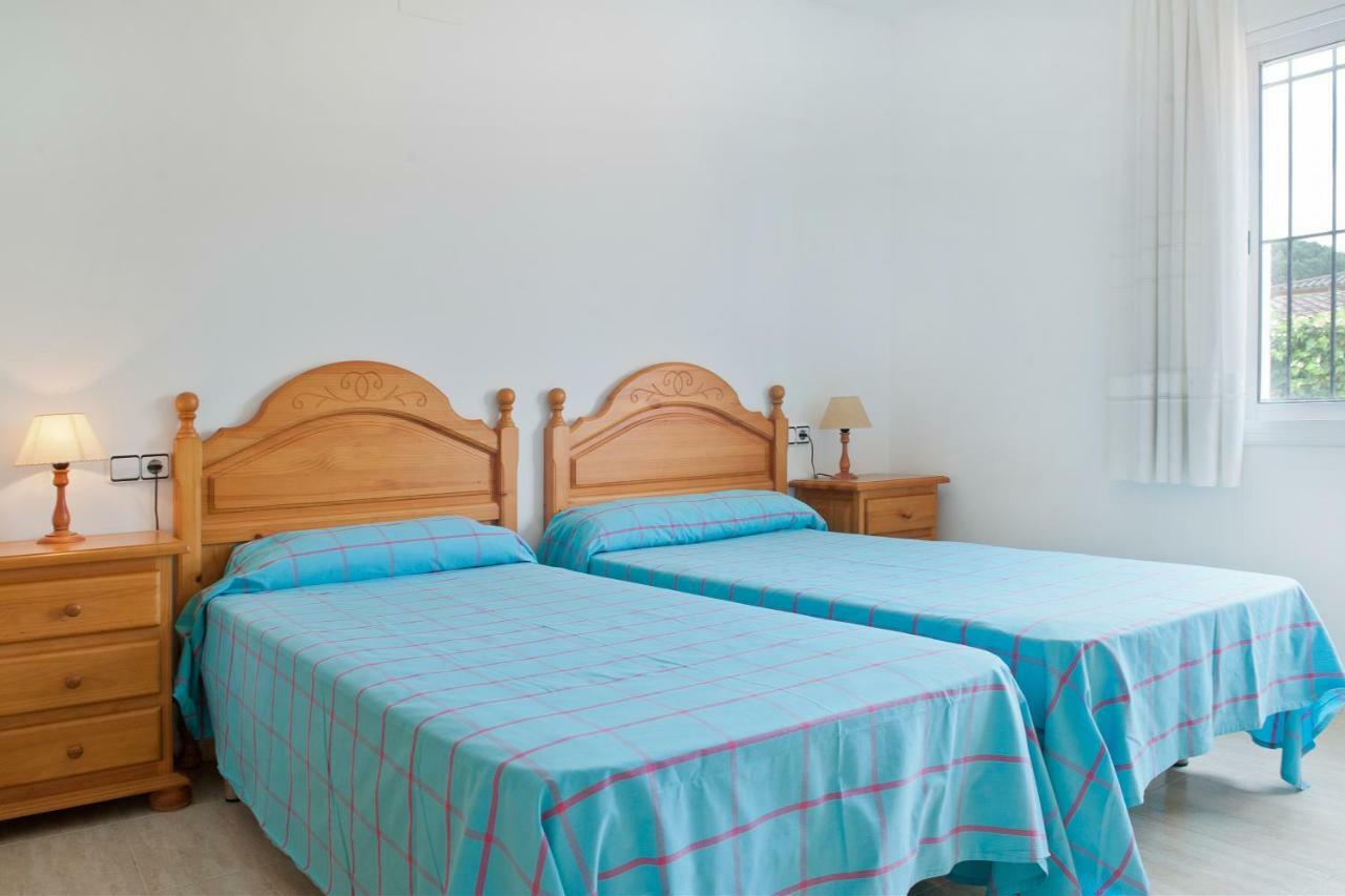 Lluna L' Escala Ngoại thất bức ảnh